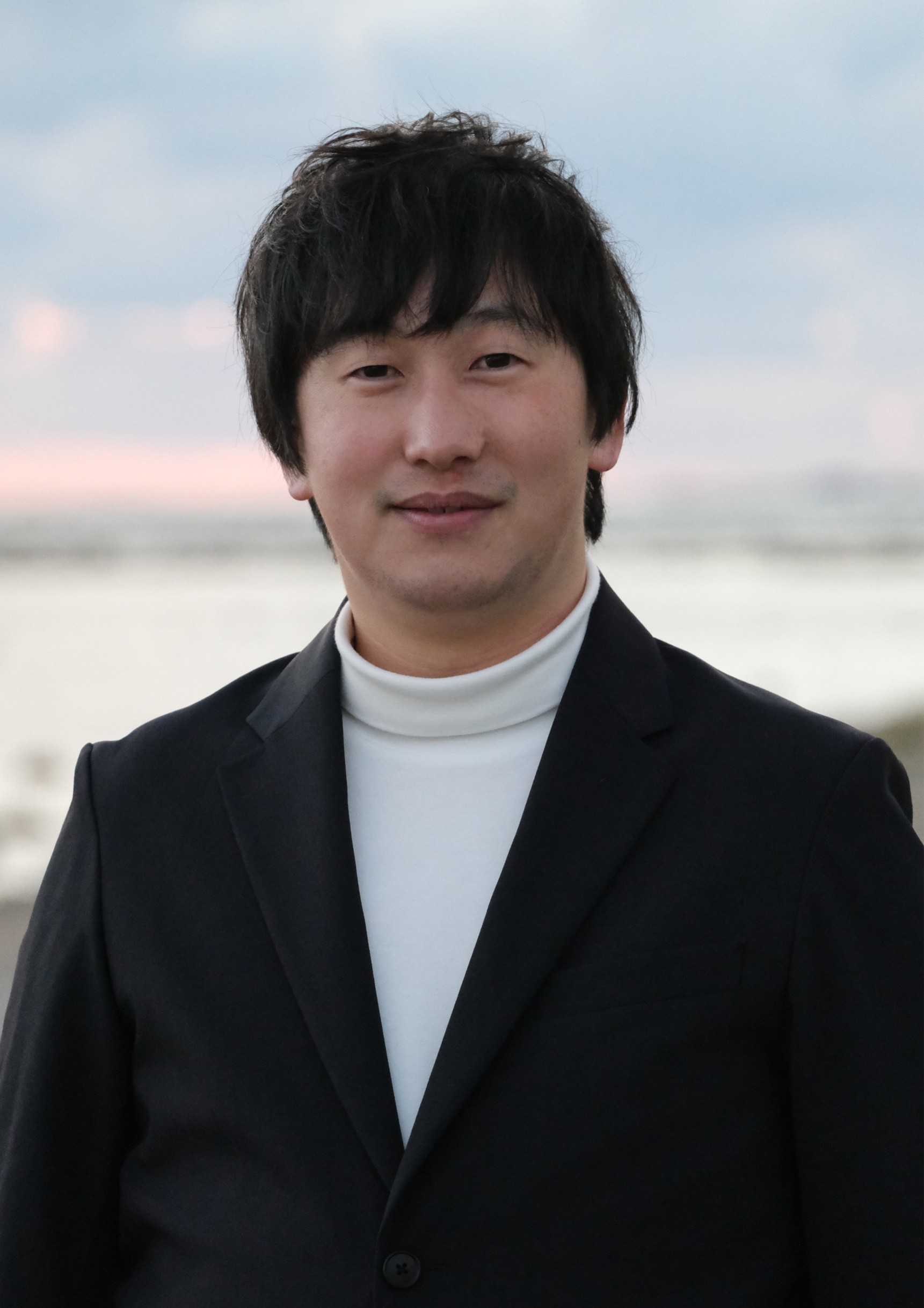 代表プロフィール