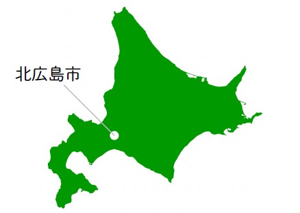 map-hokkaido